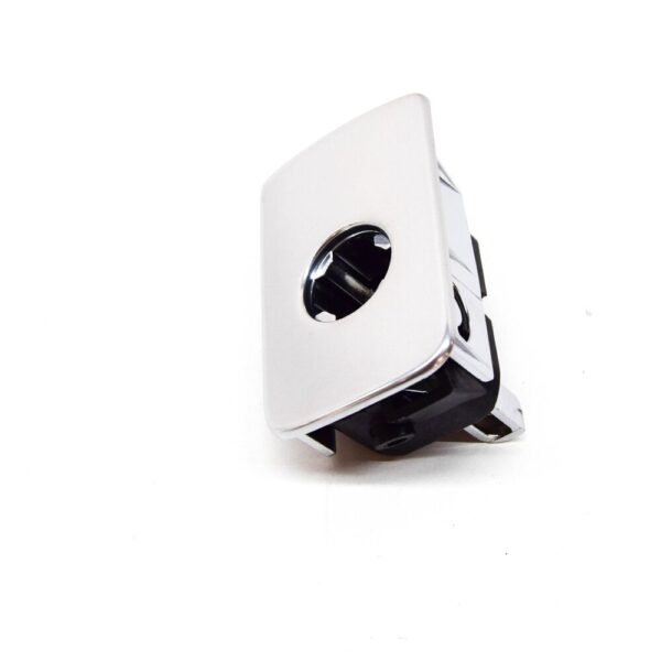 1K2857147E3Q7 - VOLKSWAGEN GOLF Mk6 New Genuine Grove Box Handle 1K2857147E3Q7 2010 RHD