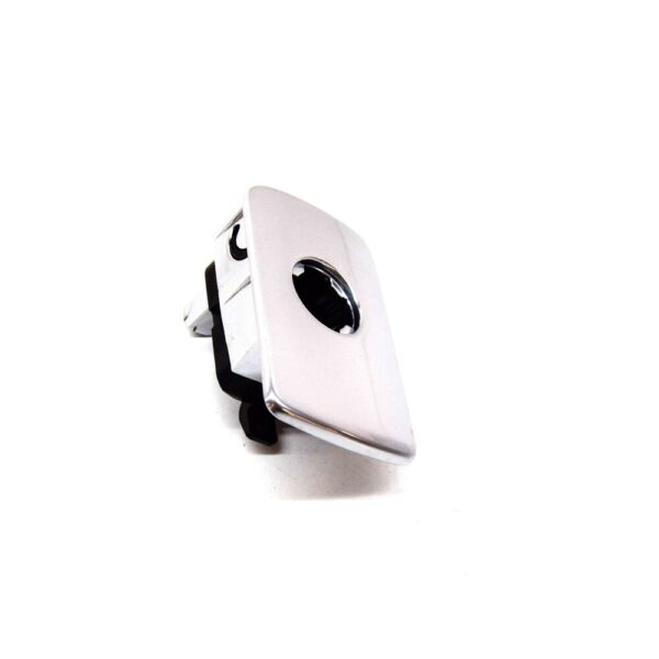 1K2857147E3Q7 - VOLKSWAGEN GOLF Mk6 New Genuine Grove Box Handle 1K2857147E3Q7 2010 RHD