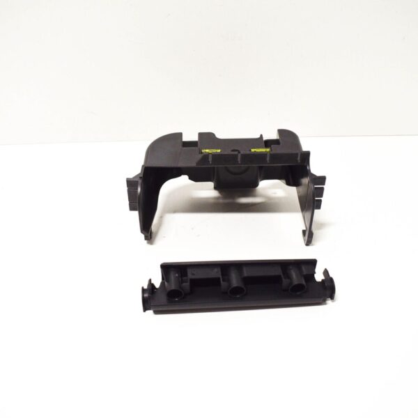 1K2867180C81U - VW EOS 1F7 Front Right Door Grab Handle Bracket RHD 1K2867180C81U NEW GENUINE