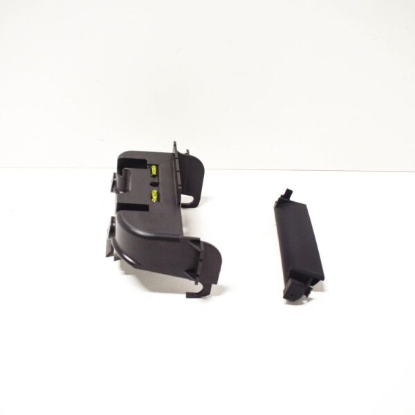 1K2867180C81U - VW EOS 1F7 Front Right Door Grab Handle Bracket RHD 1K2867180C81U NEW GENUINE