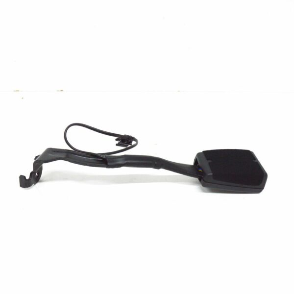 1K3857756BEYLZ - NEW VOLKSWAGEN GOLF MK6 FRONT RIGHT SEAT BUCKLE 1K3857756BEYLZ