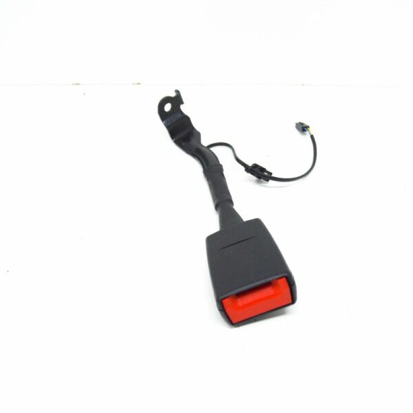 1K3857756BEYLZ - NEW VOLKSWAGEN GOLF MK6 FRONT RIGHT SEAT BUCKLE 1K3857756BEYLZ