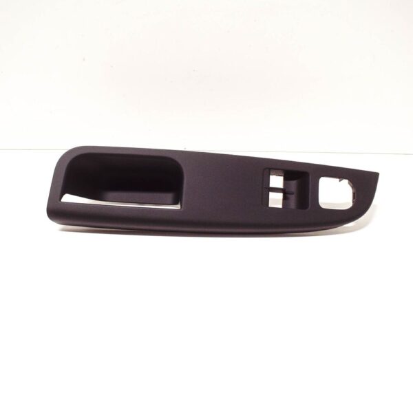 1K3868049C - VW GOLF MK window switch cover front left LHD 1K3868049C75R new original