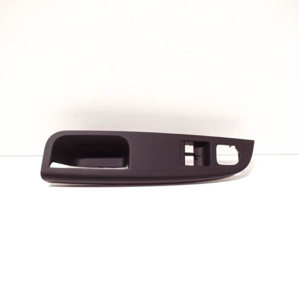 1K3868049C - VW GOLF MK window switch cover front left LHD 1K3868049C75R new original
