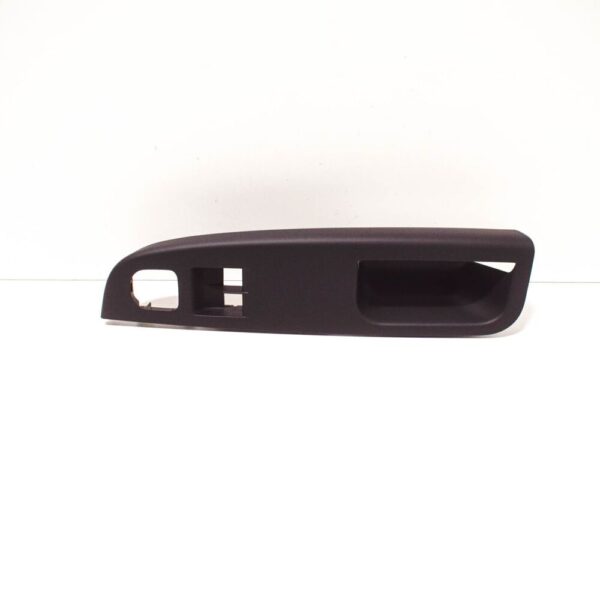 1K3868049C - VW GOLF MK window switch cover front left LHD 1K3868049C75R new original
