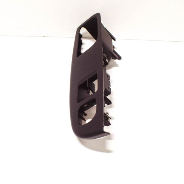 1K3868049C - VW GOLF MK window switch cover front left LHD 1K3868049C75R new original