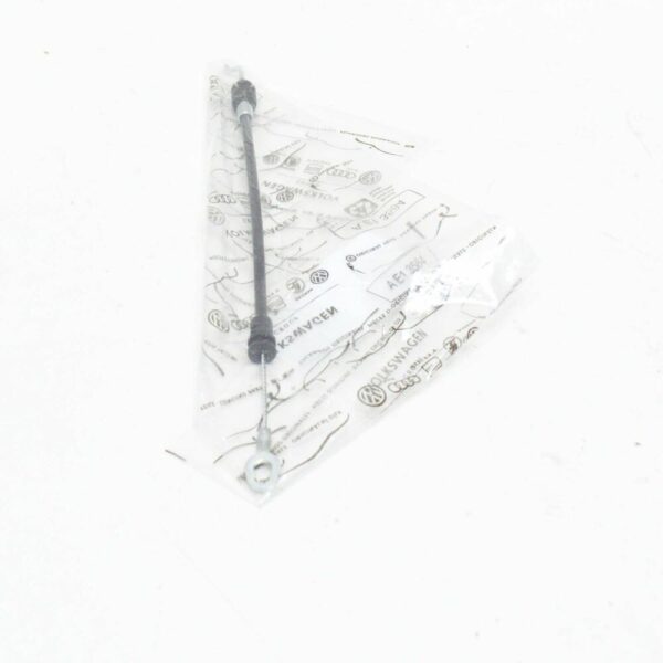1K3881341 - NEW VOLKSWAGEN GOLF MK6 SEAT BASE BOWDEN CABLE 1K3881341 ORIGINAL