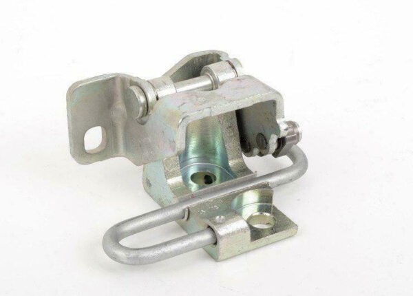 1K4833411Q - NEW VOLKSWAGEN JETTA A5 REAR LEFT DOOR LOWER HINGE 1K4833411Q ORIGINAL