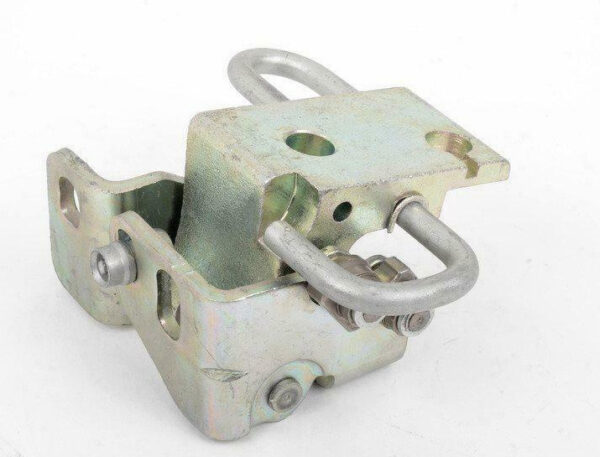 1K4833411Q - NEW VOLKSWAGEN JETTA A5 REAR LEFT DOOR LOWER HINGE 1K4833411Q ORIGINAL