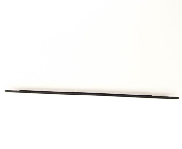1K4837478D - VW GOLF MK5 Front Right Outer Window Aperture Seal 1K4837478D5AP NEW GENUINE