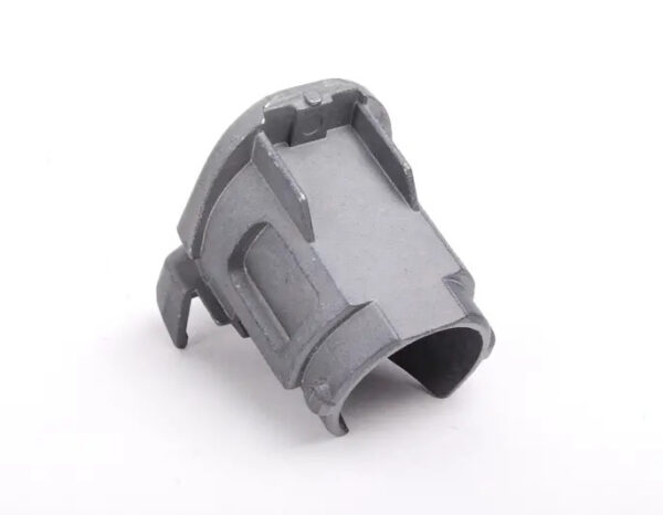 1K4839167 - NEW OEM VW PASSAT B5.5 REAR EXTERIOR DOOR HANDLE COVER 1K4839167 GENUINE