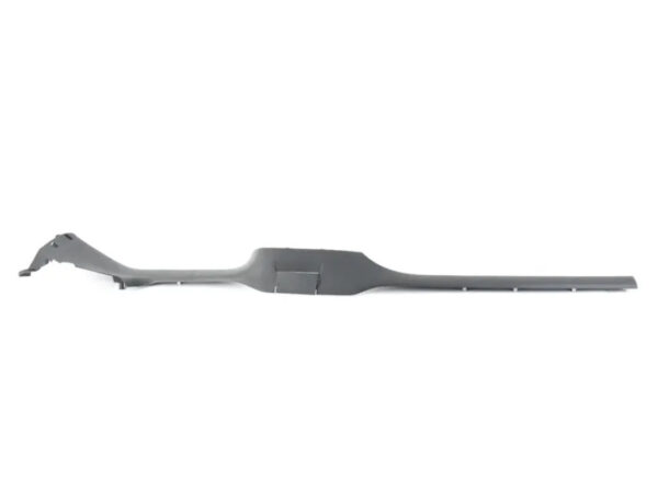 1K4853371E82V - New Genuine VW GOLF (09-13) N/S Left Door Sill Trim Strip 1K4853371E82V OEM