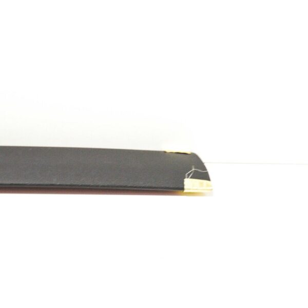 1K4853516B9B9 - NEW VW GOLF MK5 FRONT RIGHT DOOR MOLDING TRIM 1K4853516B9B9