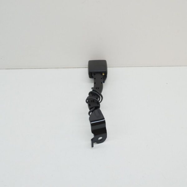 1K4857755ABQVZ - VW GOLF MK6 seat belt lock front left 1K4857755ABQVZ NEW REAL