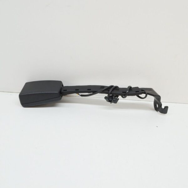 1K4857755ABQVZ - VW GOLF MK6 seat belt lock front left 1K4857755ABQVZ NEW REAL
