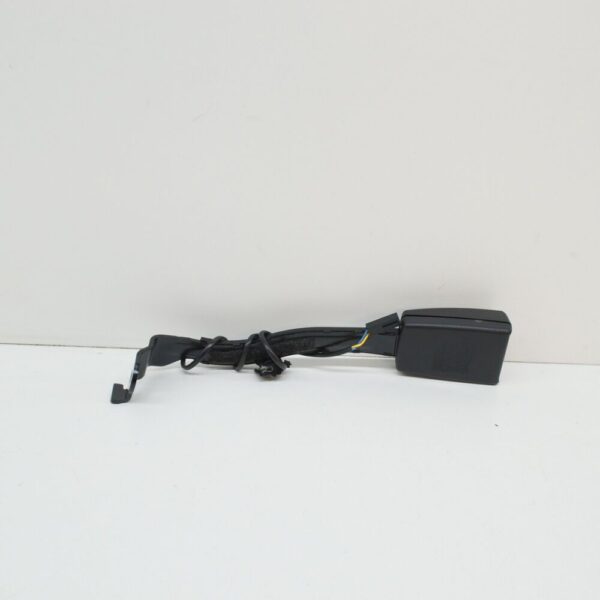 1K4857755ABQVZ - VW GOLF MK6 seat belt lock front left 1K4857755ABQVZ NEW REAL