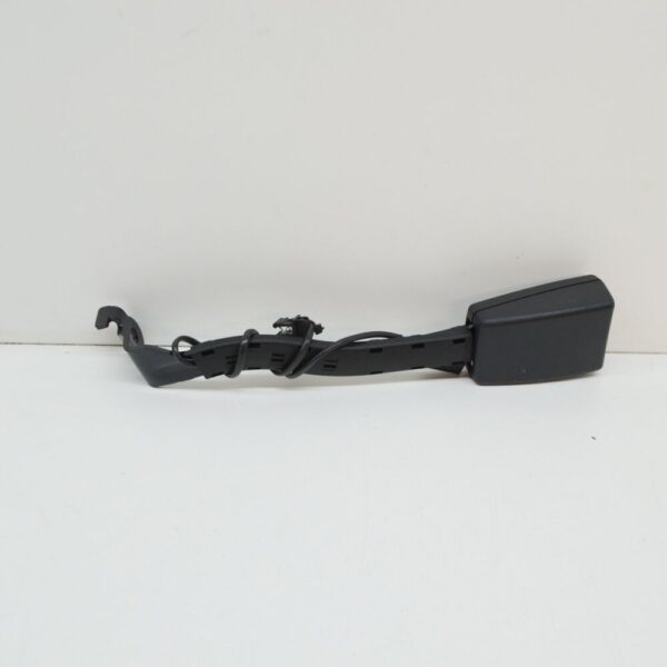 1K4857755ABQVZ - VW GOLF MK6 seat belt lock front left 1K4857755ABQVZ NEW REAL
