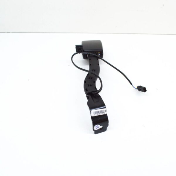 1K4857755EQVZ - NEW VOLKSWAGEN GOLF 1K MK5 FRONT LEFT SEAT BUCKLE 1K4857755EQVZ
