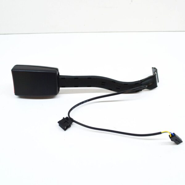 1K4857755EQVZ - NEW VOLKSWAGEN GOLF 1K MK5 FRONT LEFT SEAT BUCKLE 1K4857755EQVZ