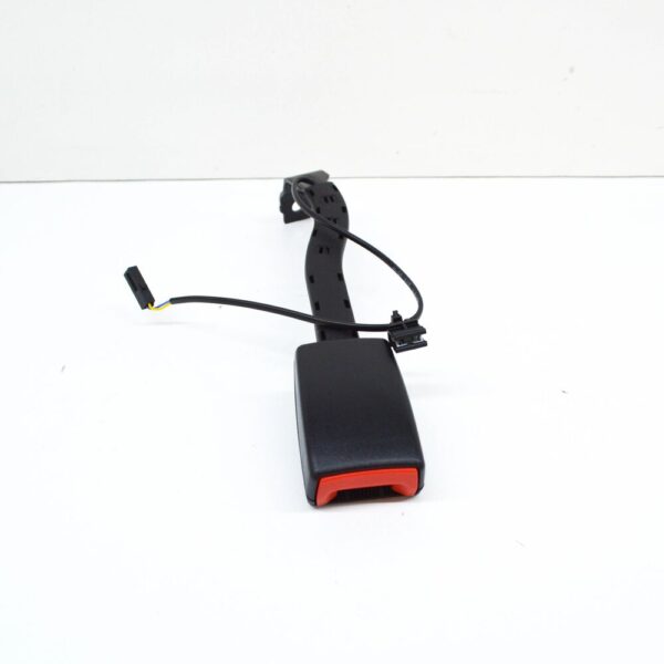 1K4857755EQVZ - NEW VOLKSWAGEN GOLF 1K MK5 FRONT LEFT SEAT BUCKLE 1K4857755EQVZ
