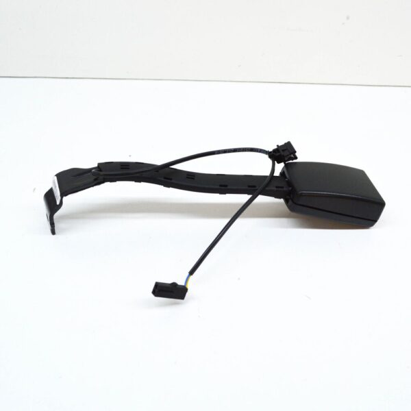 1K4857755EQVZ - NEW VOLKSWAGEN GOLF 1K MK5 FRONT LEFT SEAT BUCKLE 1K4857755EQVZ