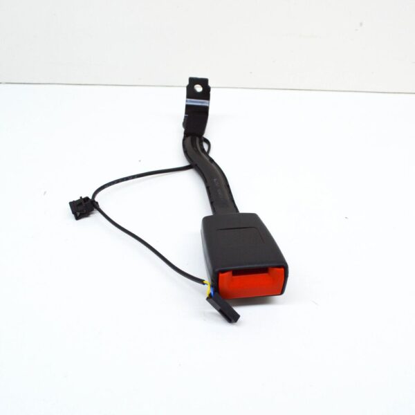 1K4857755EQVZ - NEW VOLKSWAGEN GOLF 1K MK5 FRONT LEFT SEAT BUCKLE 1K4857755EQVZ