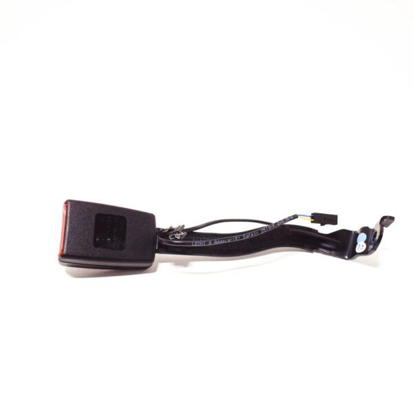 1K4857755MQVZ - NEW VOLKSWAGEN JETTA 1K5 FRONT LEFT SEAT BELT BUCKLE 1K4857755MQVZ