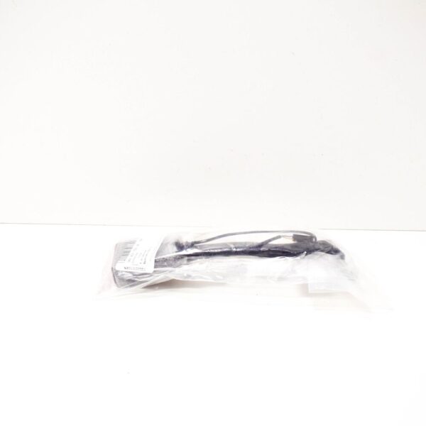 1K4857755MQVZ - NEW VOLKSWAGEN JETTA 1K5 FRONT LEFT SEAT BELT BUCKLE 1K4857755MQVZ