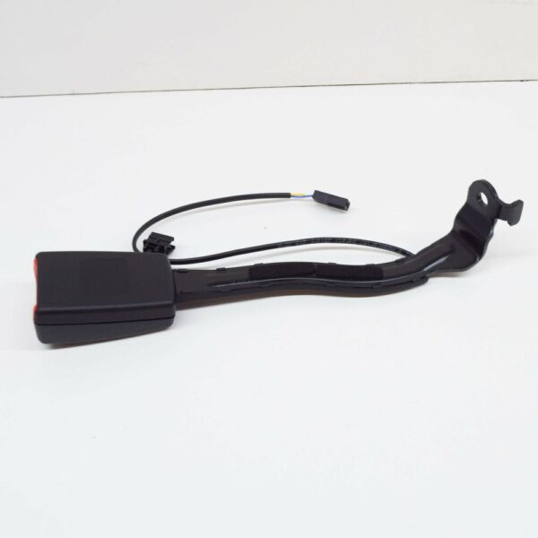 1K4857756LQVZ - NEW VOLKSWAGEN GOLF MK5 FRONT RIGHT SEAT BELT BUCKLE 1K4857756LQVZ