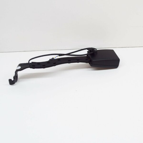 1K4857756LQVZ - NEW VOLKSWAGEN GOLF MK5 FRONT RIGHT SEAT BELT BUCKLE 1K4857756LQVZ