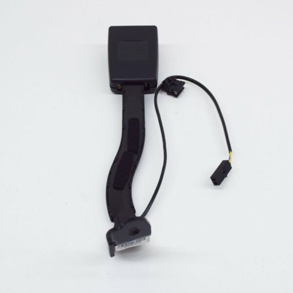 1K4857756LQVZ - NEW VOLKSWAGEN GOLF MK5 FRONT RIGHT SEAT BELT BUCKLE 1K4857756LQVZ