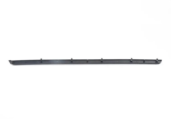 1K48674402U0 - NEW VW GOLF V 1K MK5 FRONT RIGHT DOOR TRIM MOLDING 1K48674402U0 ORIGINAL
