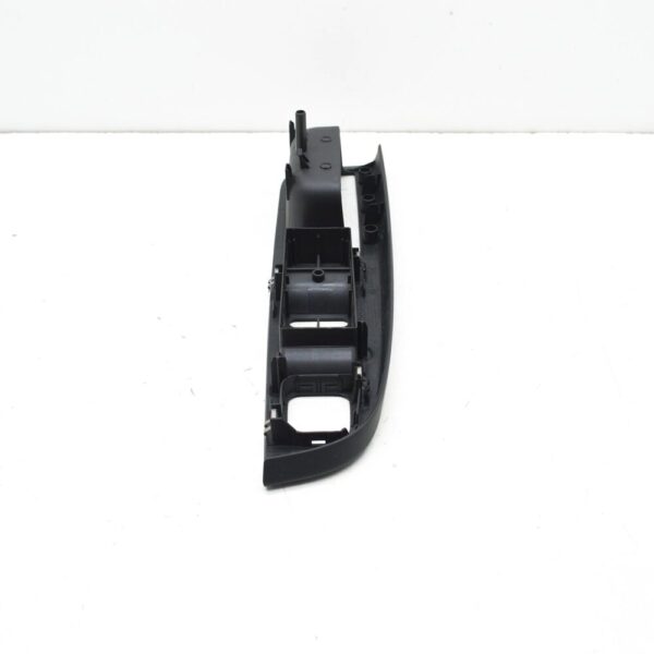 1K4868049C75R - NEW VW JETTA A5 FRONT LEFT DOOR WINDOW SWITCH COVER LHD 1K4868049C75R ORIGINAL