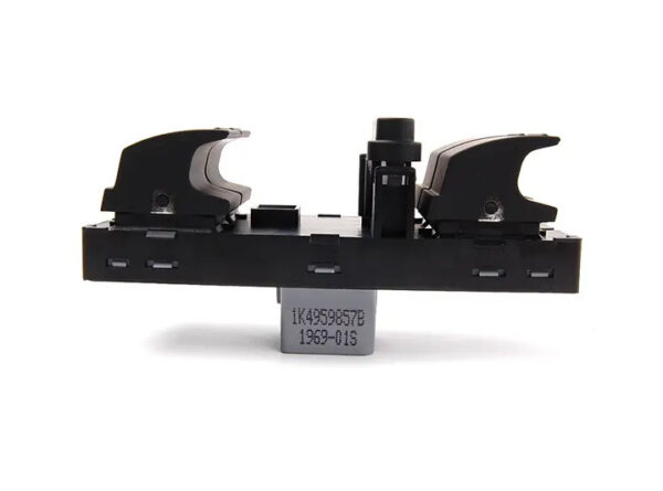 1K4959857CREH - NEW VW AMAROK FRONT LEFT DOOR WINDOW SWITCH LHD 1K4959857CREH ORIGINAL
