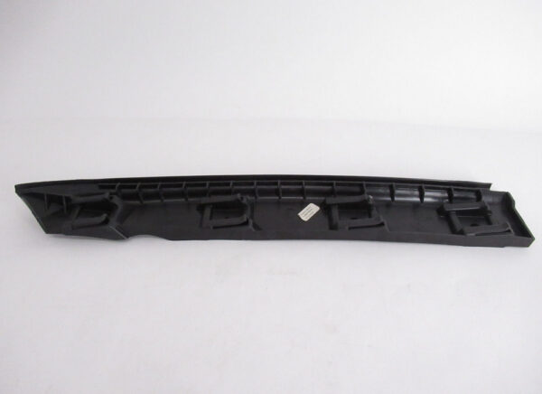 1K5807393 - NEW VW JETTA 1K5 MK5 REAR LEFT BUMPER COVER GUIDE BRACKET 1K5807393 ORIGINAL