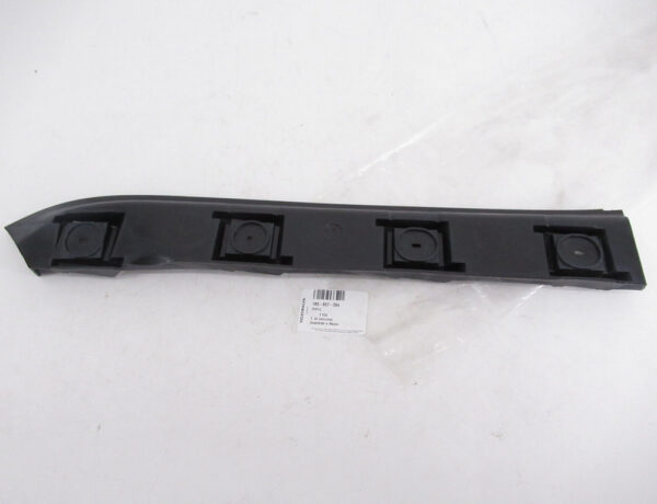 1K5807394 - NEW VOLKSWAGEN JETTA A5 MK5 REAR RIGHT BUMPER RETAINER 1K5807394