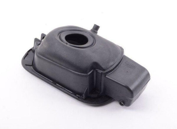 1K5809857BGRU - NEW VOLKSWAGEN JETTA A5 FUEL DOOR FILLER FLAP 1K5809857BGRU ORIGINAL