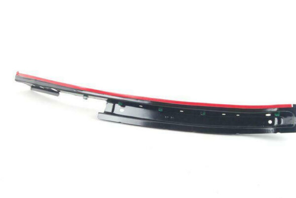 1K5831299J - NEW VOLKSWAGEN JETTA A5 FRONT LEFT DOOR REAR RETAINING RAIL 1K5831299J ORIGINAL