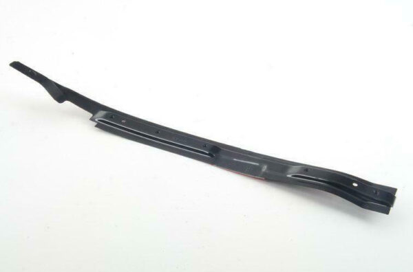 1K5831307J - OEM VW JETTA A5 FRONT LEFT FORWARD DOOR SEAL RETAINING RAIL 1K5831307J GENUINE