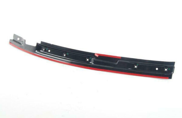 1K5831307J - OEM VW JETTA A5 FRONT LEFT FORWARD DOOR SEAL RETAINING RAIL 1K5831307J GENUINE