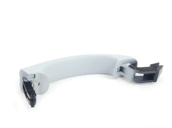 1K5837205GRU - NEW VW JETTA III 1K2 FRONT DOOR EXTERIOR HANDLE 1K5837205GRU ORIGINAL
