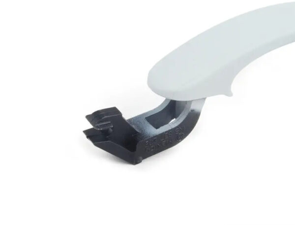 1K5837205GRU - NEW VW JETTA III 1K2 FRONT DOOR EXTERIOR HANDLE 1K5837205GRU ORIGINAL