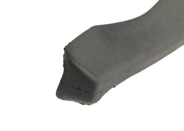 1K5837381F5AP - NEW VW JETTA A5 FRONT LEFT REARWARD DOOR SEAL END TRIM 1K5837381F5AP