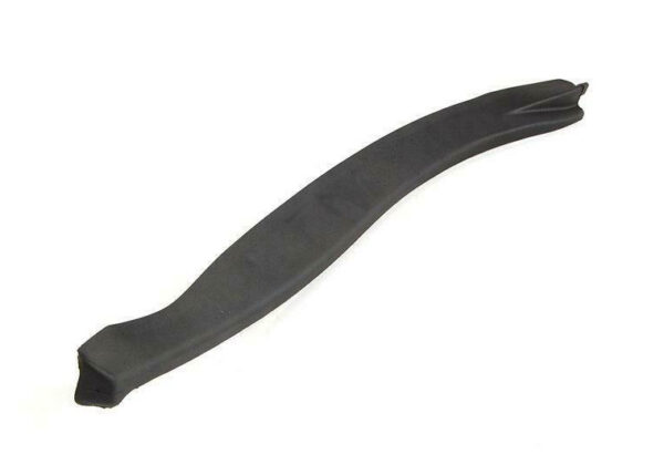 1K5837381F5AP - NEW VW JETTA A5 FRONT LEFT REARWARD DOOR SEAL END TRIM 1K5837381F5AP