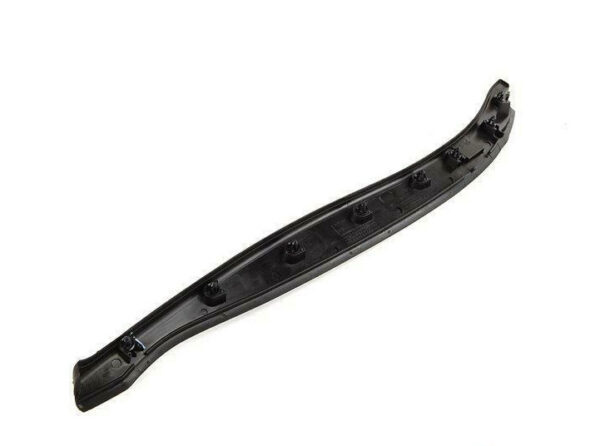 1K5837381F5AP - NEW VW JETTA A5 FRONT LEFT REARWARD DOOR SEAL END TRIM 1K5837381F5AP