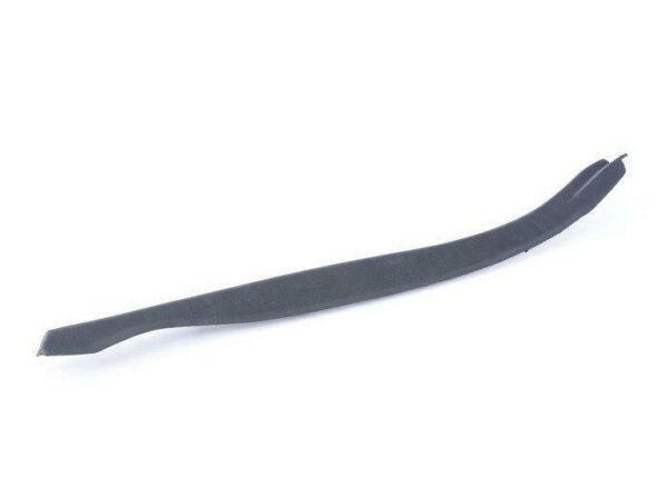 1K5837382F5AP - NEW VW JETTA A5 FRONT RIGHT REARWARD DOOR SEAL END TRIM 1K5837382F5AP ORIGINAL