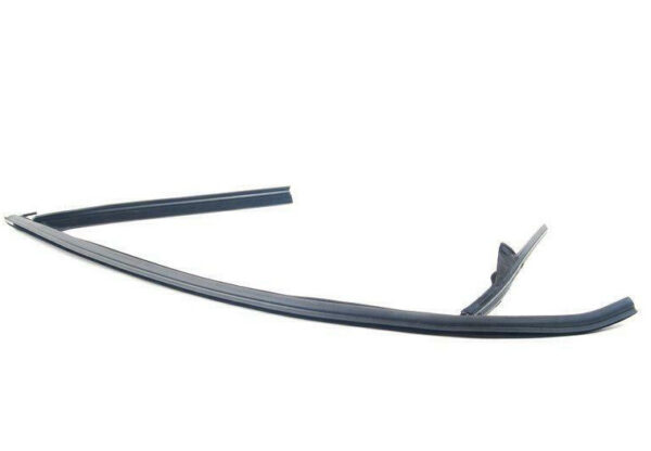 1K5837431E5AP - NEW VW JETTA A5 FRONT LEFT DOOR WINDOW CHANNEL GUIDE 1K5837431E5AP ORIGINAL