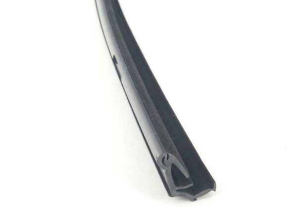 1K5837431E5AP - NEW VW JETTA A5 FRONT LEFT DOOR WINDOW CHANNEL GUIDE 1K5837431E5AP ORIGINAL