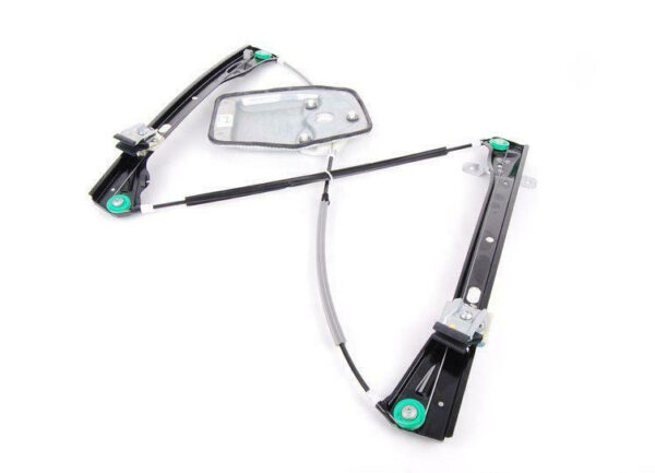 1K5837462B - NEW VW GOLF MK5 FRONT RIGHT DOOR WINDOW REGULATOR 1K5837462B ORIGINAL
