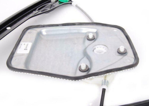 1K5837462B - NEW VW GOLF MK5 FRONT RIGHT DOOR WINDOW REGULATOR 1K5837462B ORIGINAL